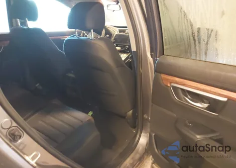 2020 Honda Cr-V Awd Ex from USA, damaged, VIN 5J6RW2H55LL037267